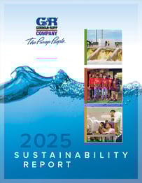 Gorman-Rupp_ESG_Report_2025 Gorman-Rupp_ESG_Report_2025