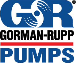 GR-Pumps