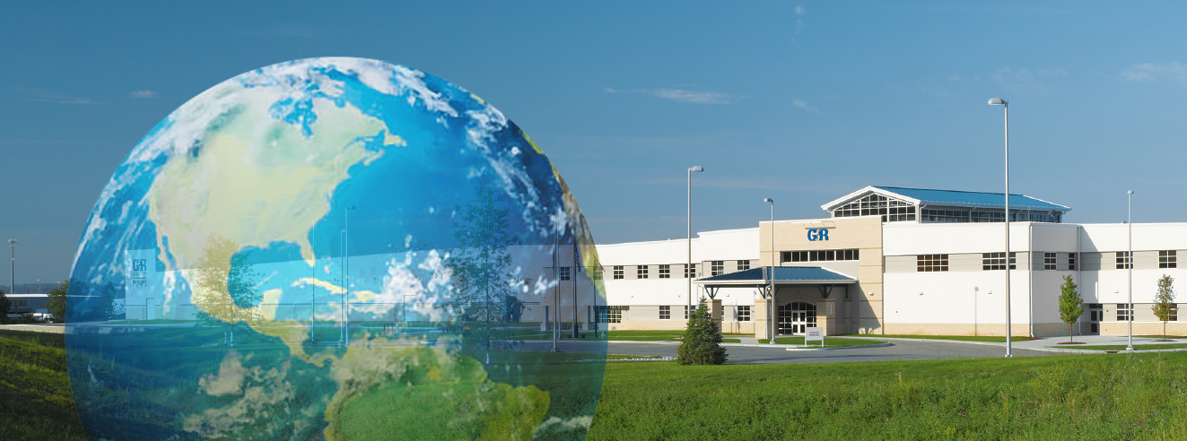 GlobeCorporate GlobeCorporate