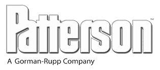 Patterson-logo
